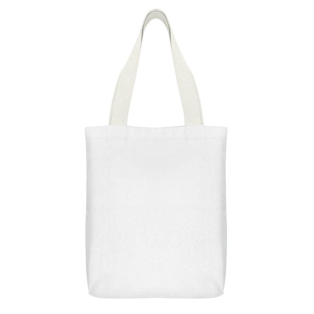 Canvas Tote Bag