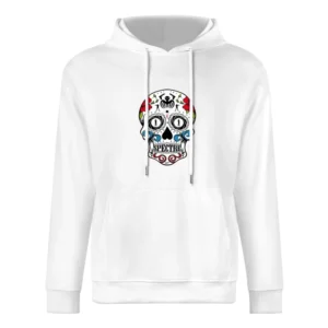007 Spectre European Size Men Hoodie