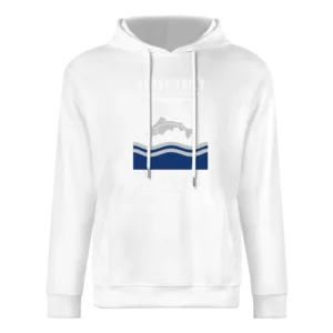 A Game Of Thrones House Tully European Size Men Hoodie