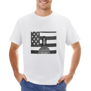 ASAP Rocky USA Tshirt Asian Size Men T-Shirt