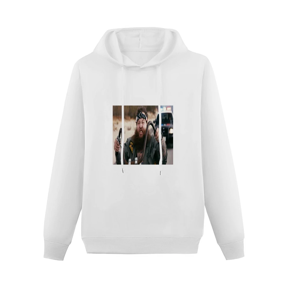 Action Bronson Easy Rider Tshirt Men Hoodie Without Pocket