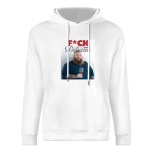 Action Bronson F*ck That Delicious Tshirt (all Colors And Styles Avail European Size Men Hoodie