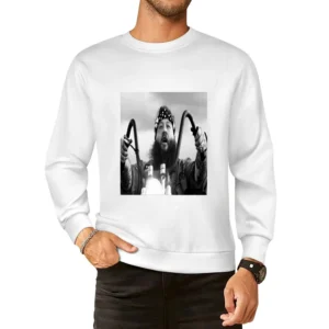 Action Bronson Hip Hip Tshirt (all Styles And Colors Available) European Size Pullover Sweater