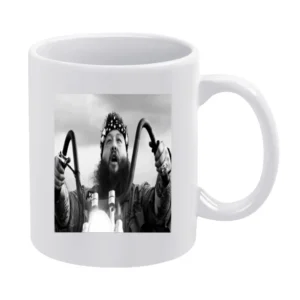 Action Bronson Hip Hip Tshirt (all Styles And Colors Available) White Mug