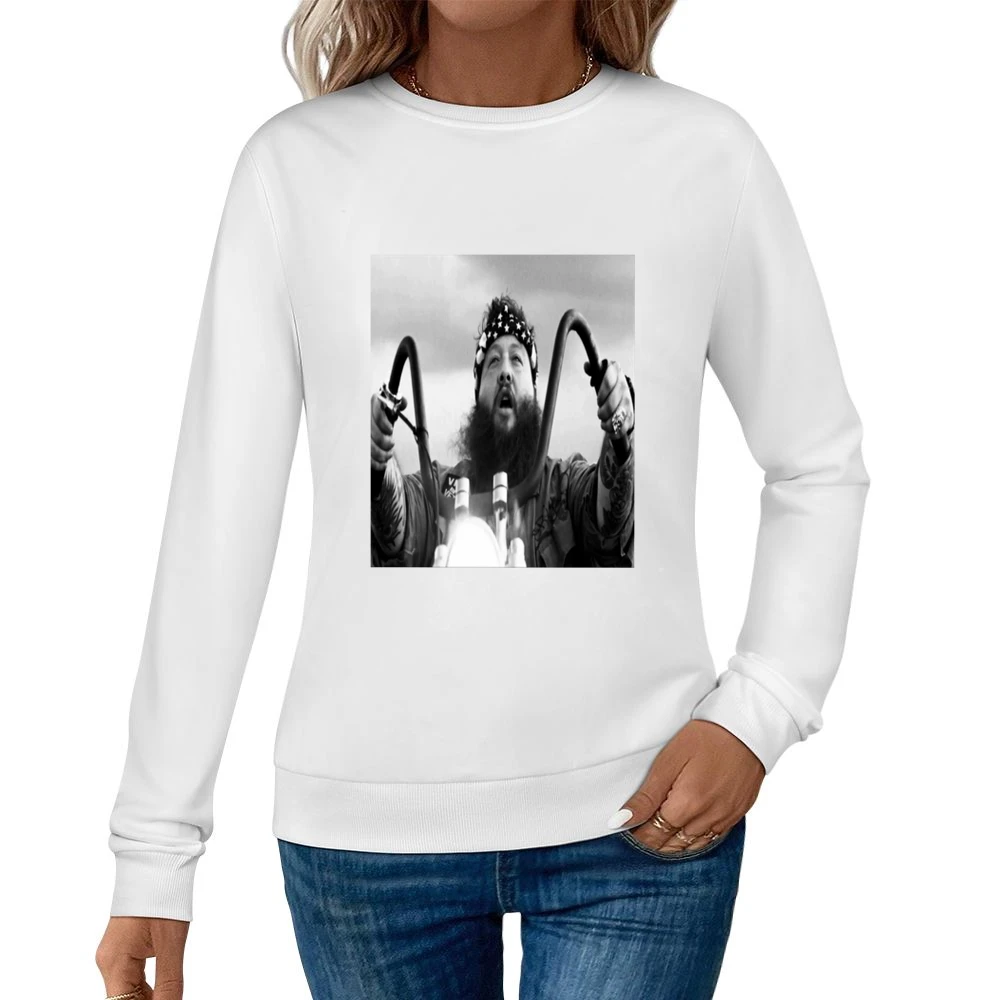 Action Bronson Hip Hip Tshirt (all Styles And Colors Available) Women Pullover Sweatshirt