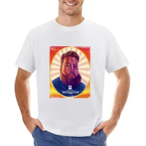 Action Bronson Mr Wonderful Tshirt (all Styles And Colors Available) Asian Size Men T-Shirt