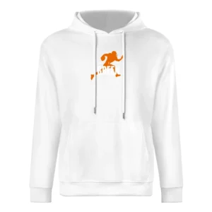 Air Aj Green Cincinnati Football Fan Parody European Size Men Hoodie