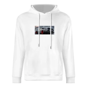 Air Force Mustang Tshirt European Size Men Hoodie