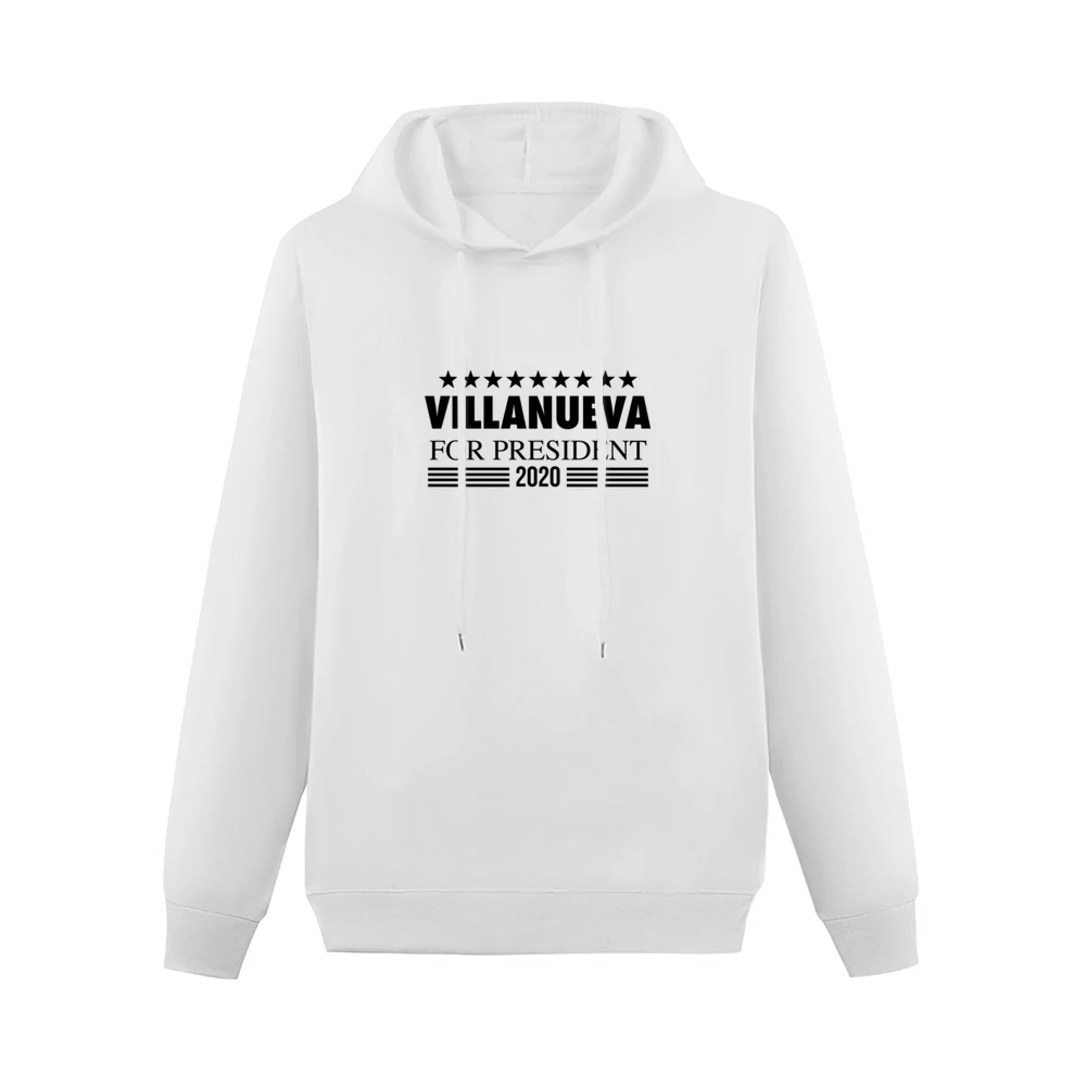 Alejandro Villanueva For President Stand With Him Pittsburgh Football Men Hoodie Without Pocket