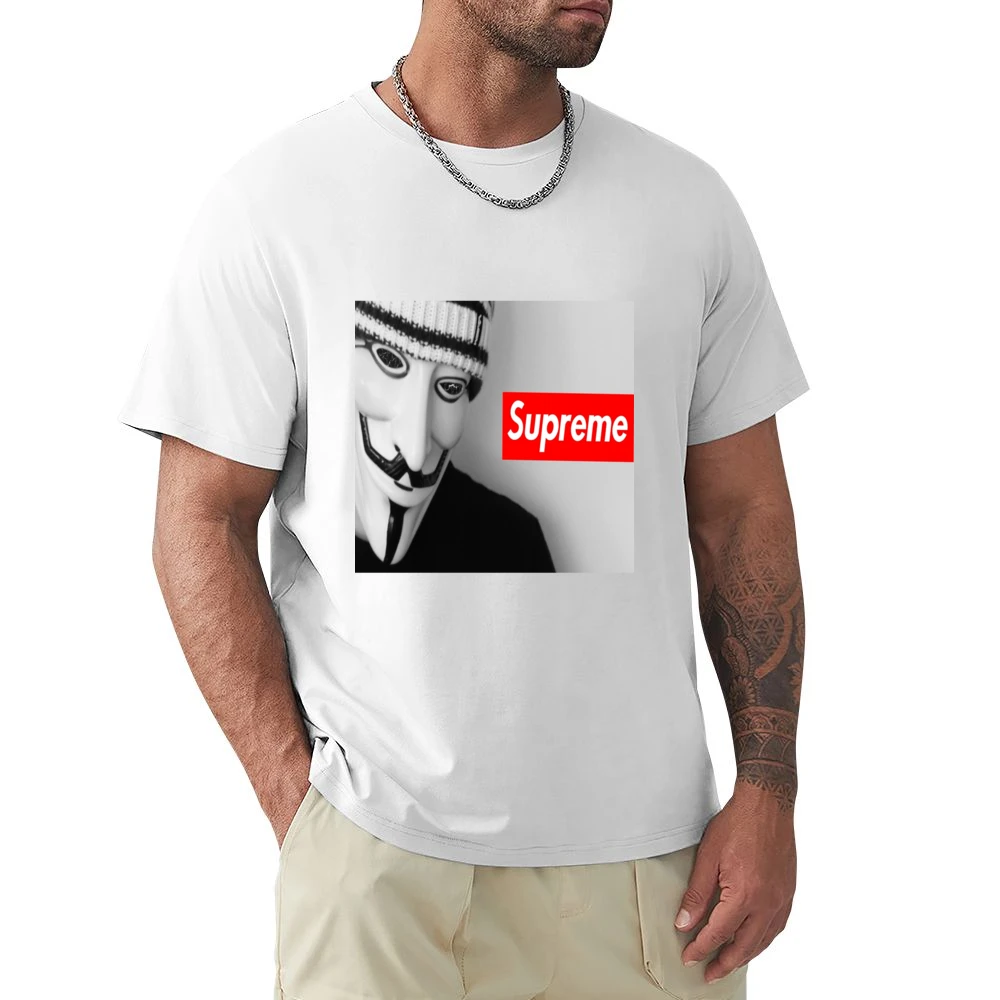 Anonymous Swag Tshirt Premium Men T-shirt