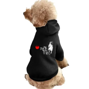 Apple ryuuk shinigami Death Note manga anime Pet Apparel Clothes