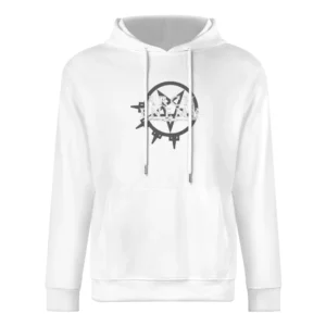 Arch Enemy European Size Men Hoodie
