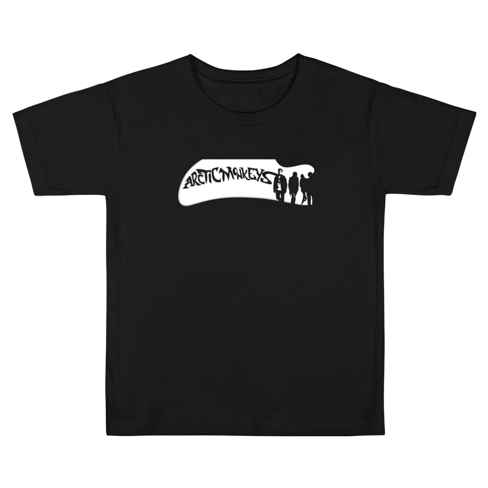 Arctic Monkeys A01 Kids Boys Girls T-Shirt