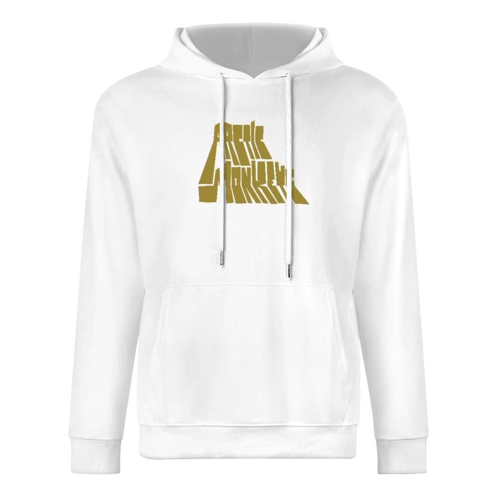 Artic Monkeys a04 European Size Men Hoodie