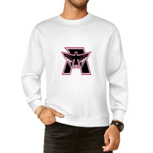 Atlanta Falcons Design Tshirt European Size Pullover Sweater
