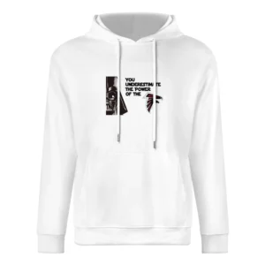Atlanta Falcons Star Wars Tshirt European Size Men Hoodie
