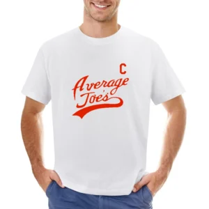 Average Joes Gym Captain Funny Dodgeball Movie Asian Size Men T-Shirt