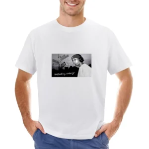 BIG L Tshirt Asian Size Men T-Shirt