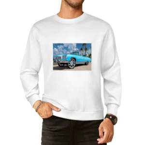 Beach Donk Tshirt European Size Pullover Sweater