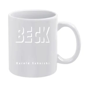 Beck Mongolian Chop Squad mcs rock band Music Harold Sakuishi Genre ma White Mug