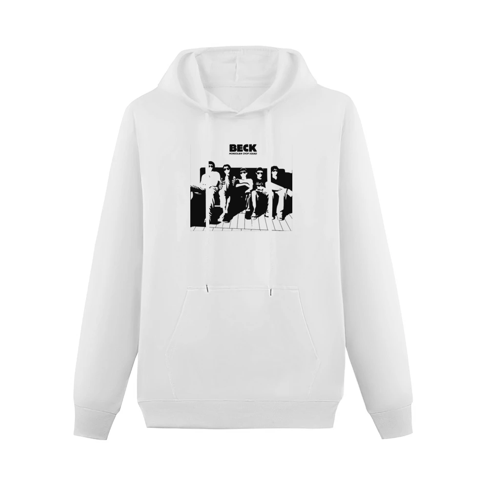 Beck member mongolian chop squad Koyuki Ray Chiba Taira Saku manga Lig Men Hoodie With Pocket