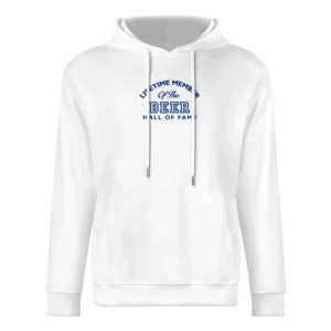 Beer Hall Of Fame Tshirt (all Styles And Colors Available) European Size Men Hoodie