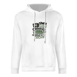 Bigge Rap Lyric Tshirt European Size Men Hoodie