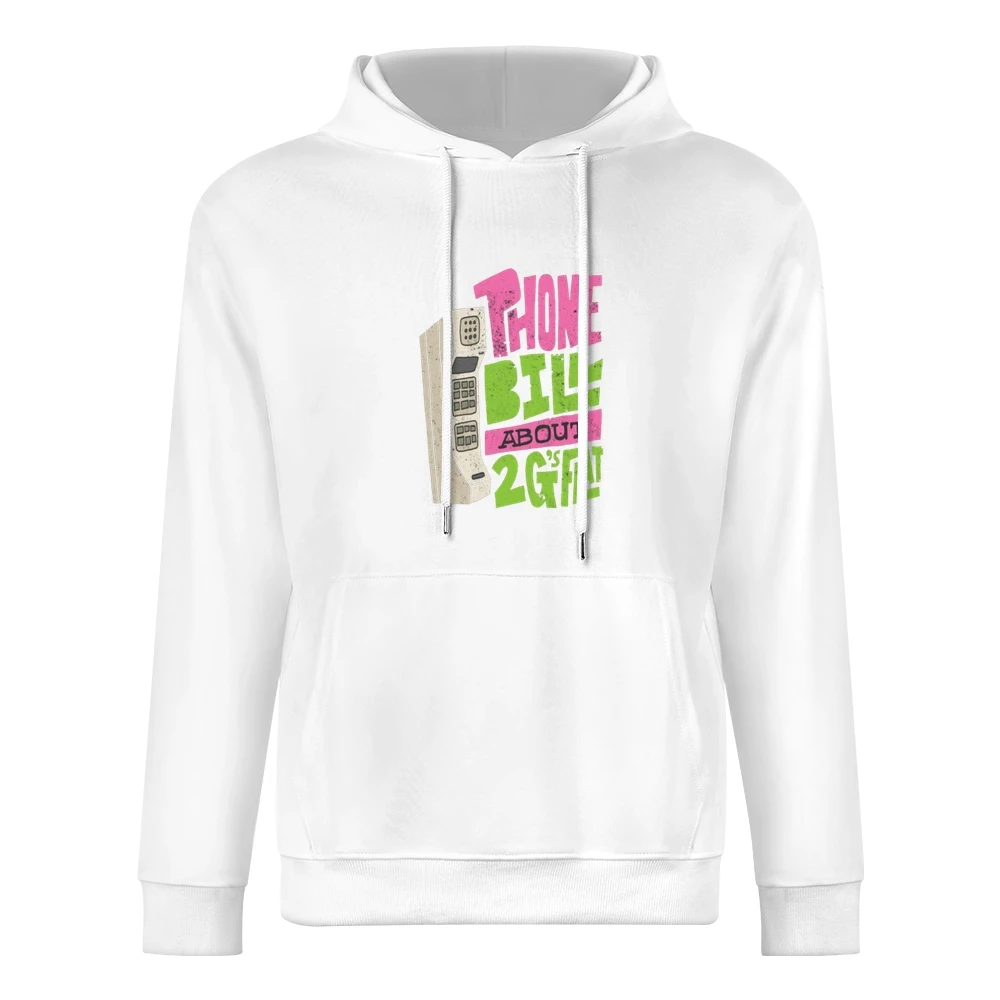 Biggie 2G's Flat Tshirt European Size Men Hoodie