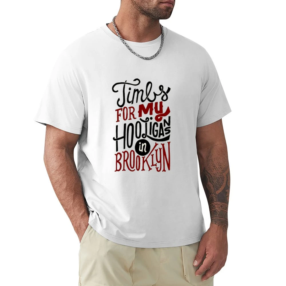 Biggie Tims To MYTshirt Premium Men T-shirt