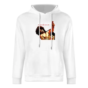 Billy Squier European Size Men Hoodie