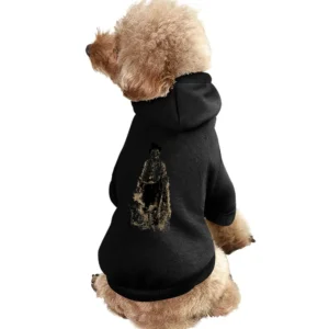 Billy The Kid Pet Apparel Clothes