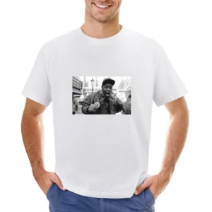 Biz Markie Tshirt Asian Size Men T-Shirt