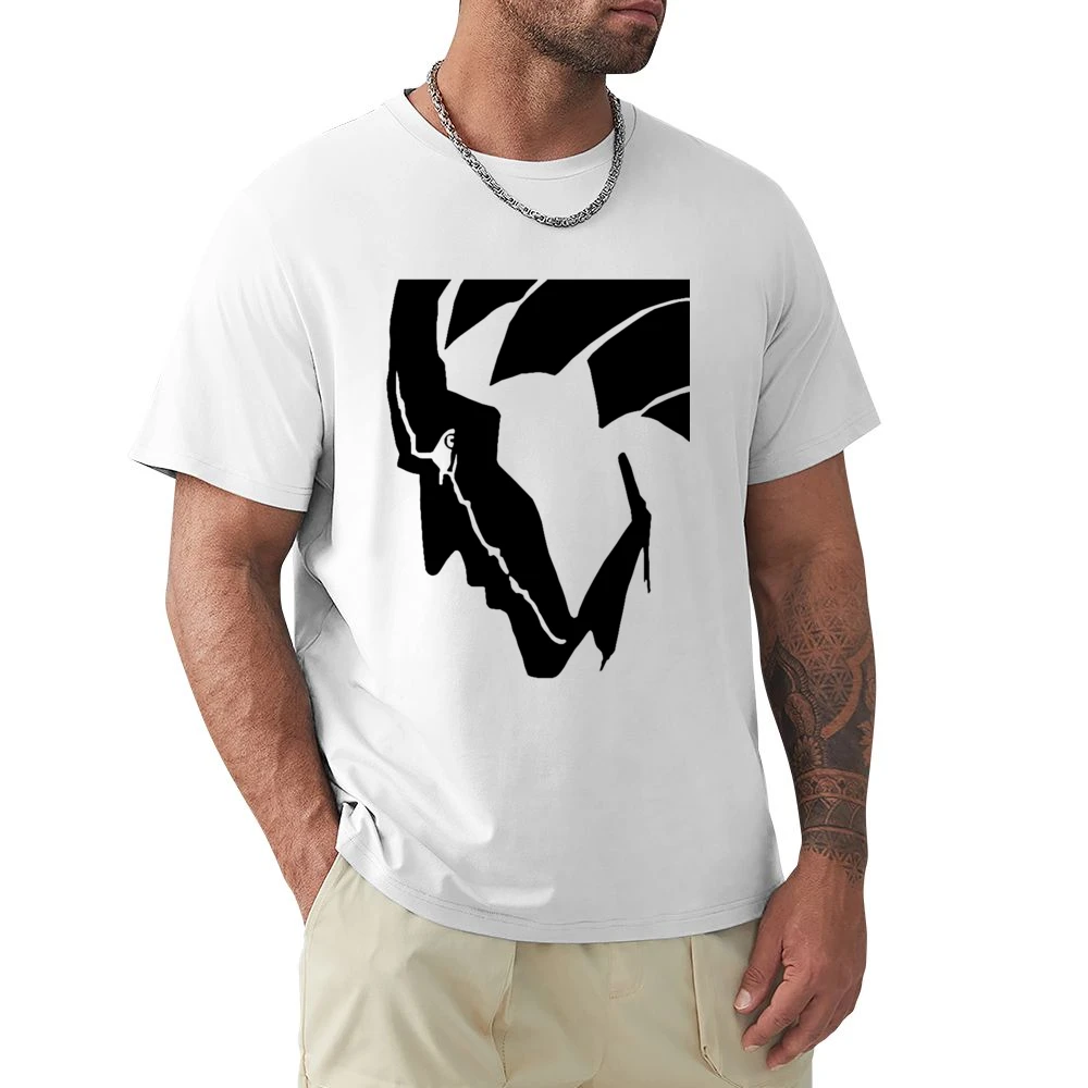 Black Stencil Zaraki kenpachi Gotei 13 captain 11th division soul soci Premium Men T-shirt