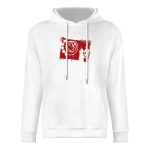 Blink-182 American rock band European Size Men Hoodie