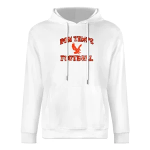 Bon Temps True Blood Football Fangtasia European Size Men Hoodie