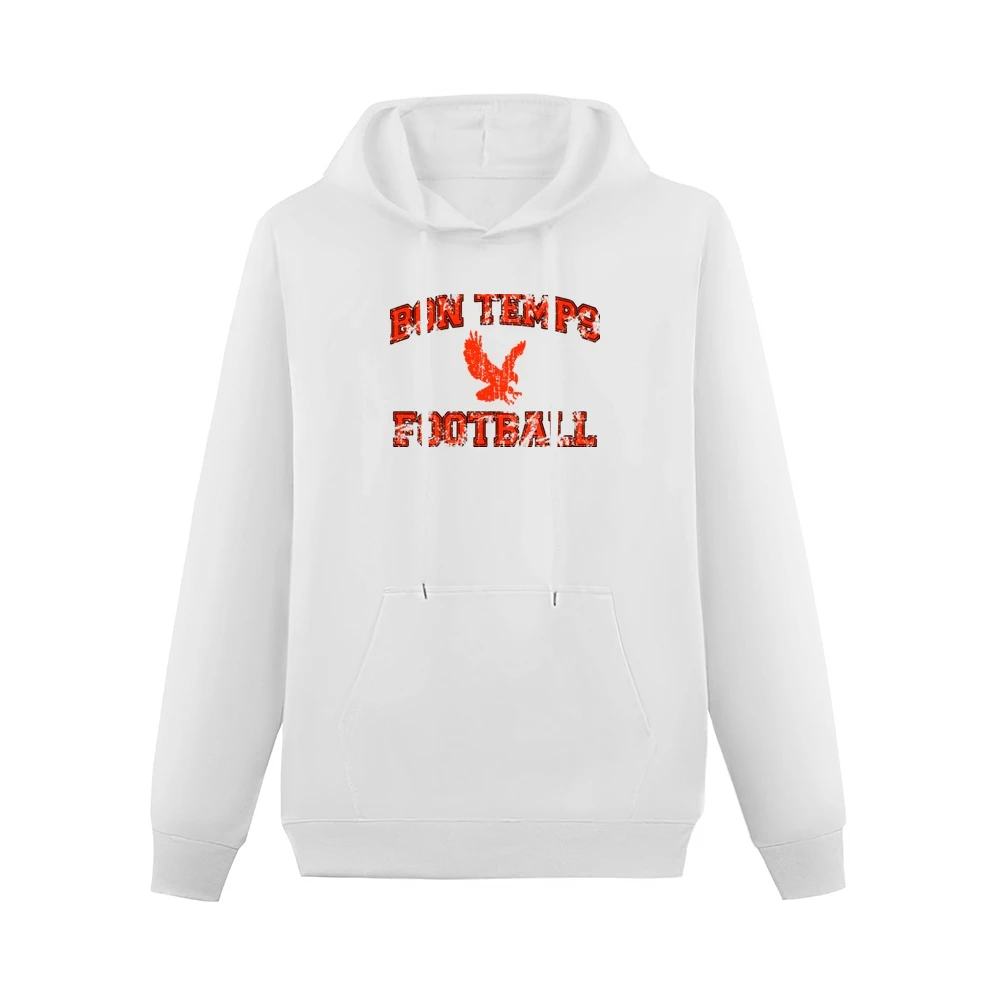 Bon Temps True Blood Football Fangtasia Men Hoodie With Pocket