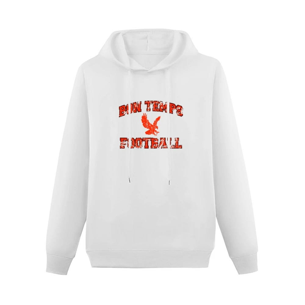 Bon Temps True Blood Football Fangtasia Men Hoodie Without Pocket