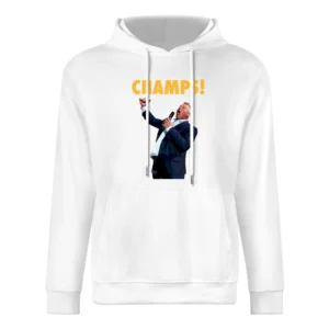 Brett Hull St Louis Hockey Champions 2019 Sports Fan European Size Men Hoodie
