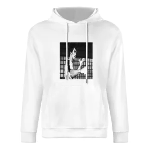 Bruce Lee Tshirt (all Sizes And Styles Available) European Size Men Hoodie