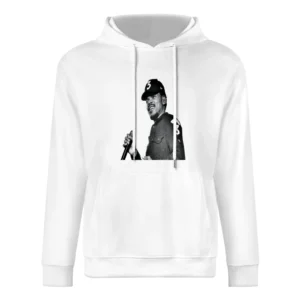 Chance The Rapper Tshirt European Size Men Hoodie