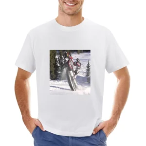 Chris Burandt Slednecks Tshirt (all Styles And Colors Available) Asian Size Men T-Shirt