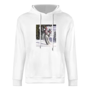 Chris Burandt Slednecks Tshirt (all Styles And Colors Available) European Size Men Hoodie