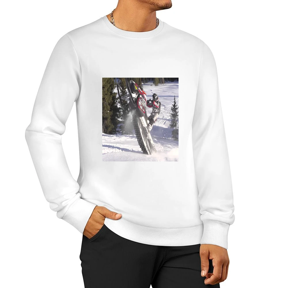 Chris Burandt Slednecks Tshirt (all Styles And Colors Available) Men Pullover Sweatshirt