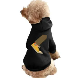 Chucks Pet Apparel Clothes