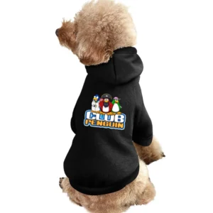 Club Penguin Online Gaming Fun Pet Apparel Clothes