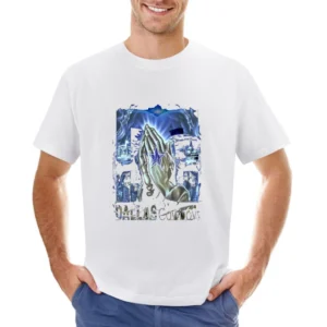 Dallas Cowboys Nfl Tshirt Asian Size Men T-Shirt
