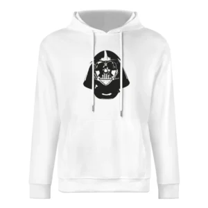 Darth Vader Anakin Skywalker character of the Star Wars saga European Size Men Hoodie