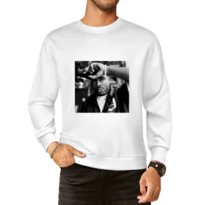 Daz Dillinger European Size Pullover Sweater