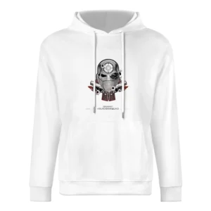 Deadshot Suicide Squad Tshirt European Size Men Hoodie