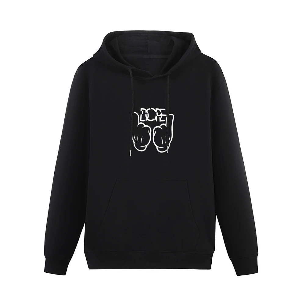 Dope Tshirt (all Colors And Styles Available) Men Hoodie With Pocket